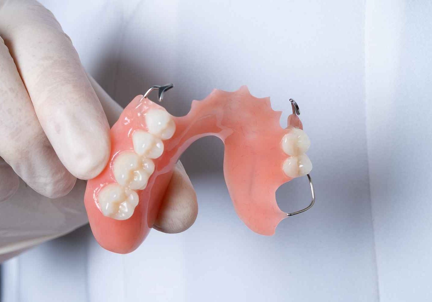 Dentures