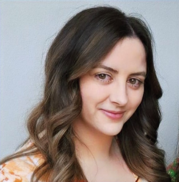 Ellen Gray
